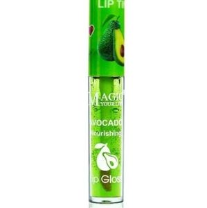Avocado Lip Gloss.